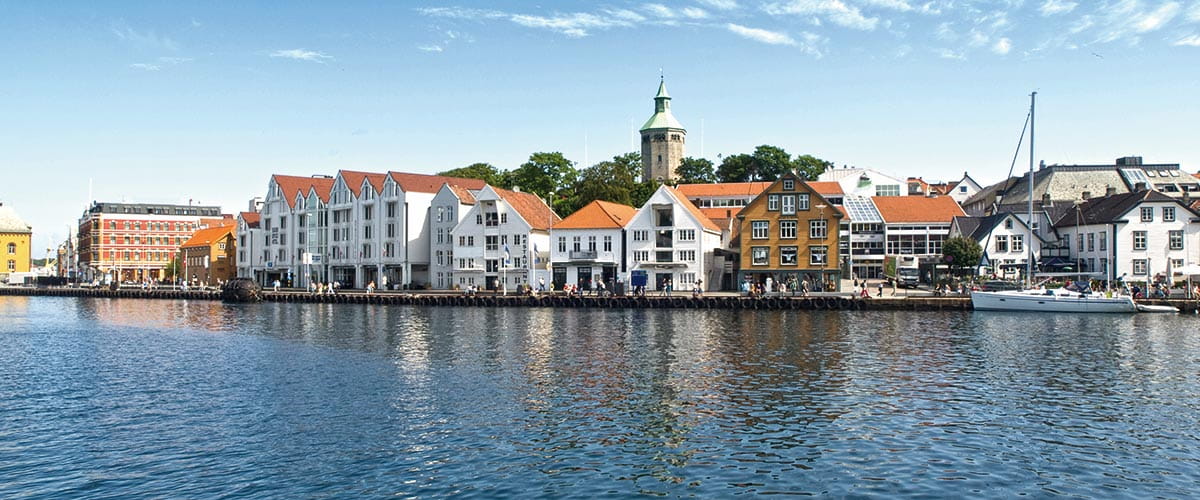 Stavanger